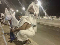 Rukun-rukun dan Kewajiban-kewajiban Haji