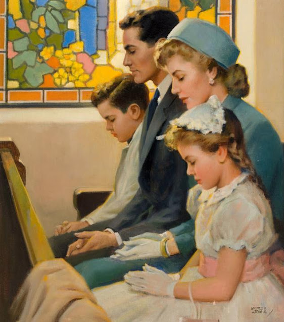 American illustrator | William Andrew Loomis 1892-1959