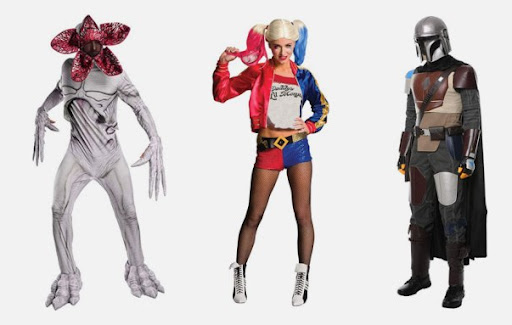 Costumes