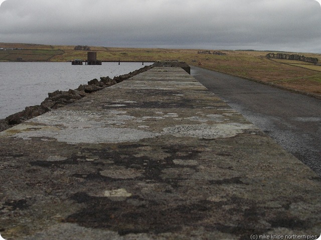 balderhead reservoir