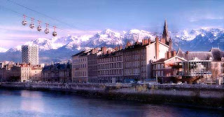 Grenoble