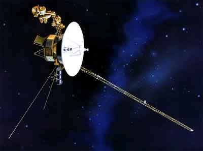 Voyager 2