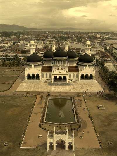 sejarah: Sejarah Kerajaan Aceh