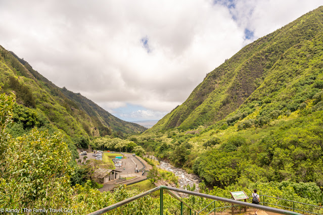 maui family trip