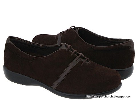 Scarpe Church:church-25607094