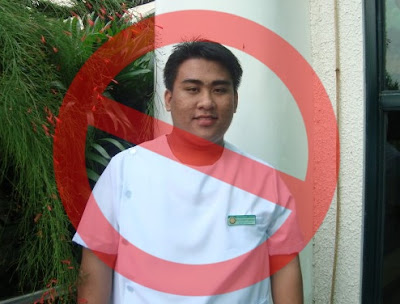 Rich Vincent C Arocena, Rich Arocena, Conpyright infringement, copying and claiming photos of others, bad filipino citizen, immoral methodist follower, Nueva Ecija