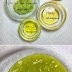 DIY Moisturizing and Exfoliant Face Mask