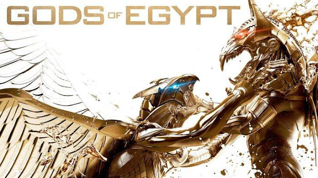 Gods Of Egypt, Tayang Malam Ini di Bioskop Trans TV