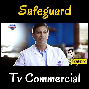 Safeguard Health & Hygiene Program TVC 2014 - Doctors