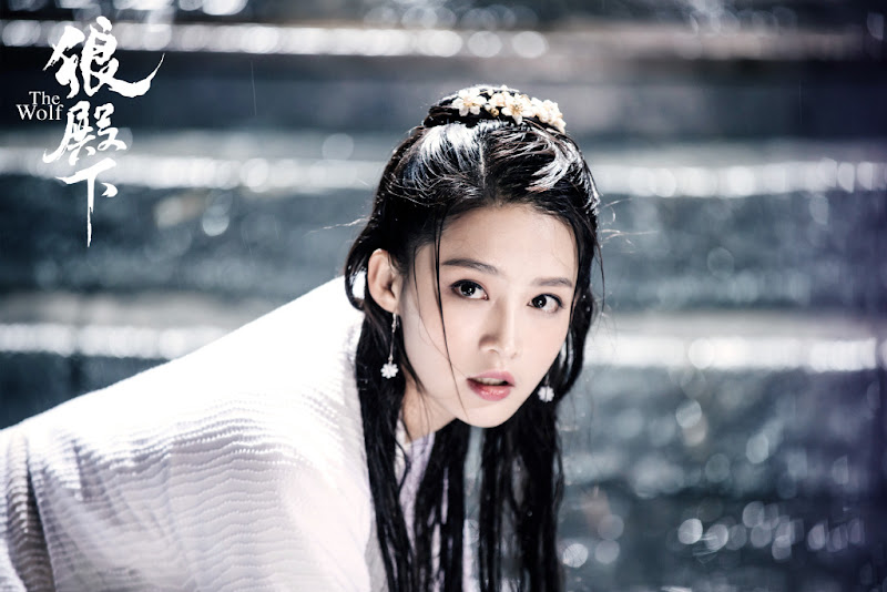 The Wolf / The Majesty of Wolf China Web Drama