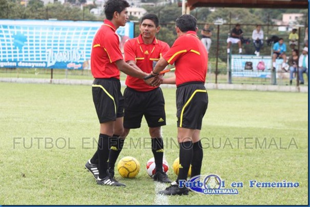 TERNA ARBITRAL