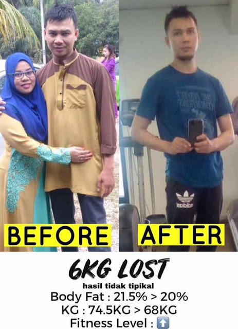 herbalife-klang-shah alam