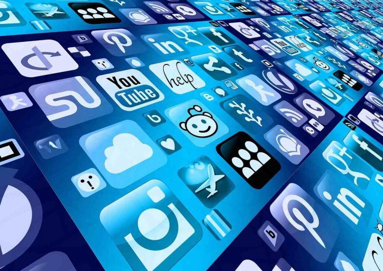 7 Websites Providing Free Vector Icons for Web and App Design