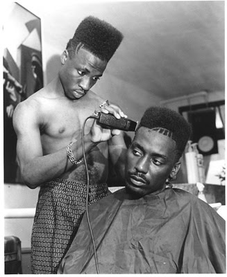 high top fade. quot;The High-Topquot;!