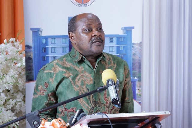 WATENDAJI UCHAGUZI WATAKIWA KUFANYA VIKAO NA VYAMA VYA SIASA