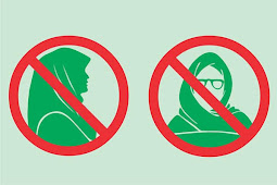Terlanjur Foto Tanpa Hijab di Media Sosial, Apakah Dosa?