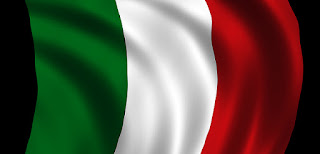 Italy flag