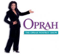 Oprah Finally Retired After Working for 25 years