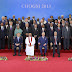 Official photo of CHOGM: The 2013 CHOGM officially kicks off 