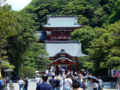  鶴岡八幡宮