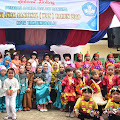 Peringatan HAN di Tanjungbalai,   Ketua Himpaudi: Tingkatkan Kreatifitas dan Inovasi Pada Anak Mulai Usia Dini