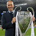 Breaking News: Zidane resigns as Real Madrid Manager
