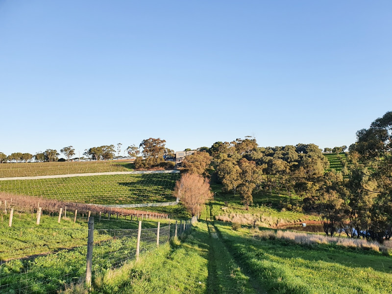 Onkaparinga Chapel Hill Lookout Loop