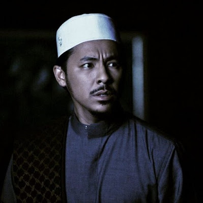 Munafik, Film Horror Malaysia Paling Laris Ini Dijamin Bikin Bulu Kuduk Berdiri