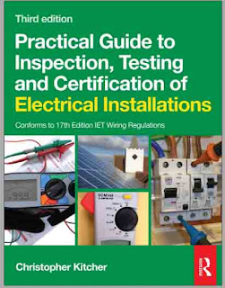 Practical Guide to Inspection Testing and Certification of Electrical Installations pdf-1.pdf