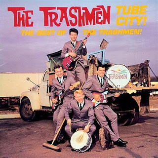 Meaning of A-Bones - The Trashmen