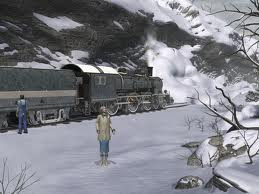 Agatha Christie Murder on the Orient Express screenshot 2