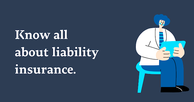 Professional liability insurance Canada benefits and important