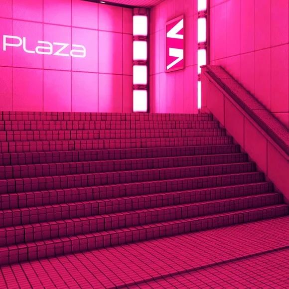 PLAZA Wallpaper Engine