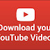 YouTube Videos Downloader 