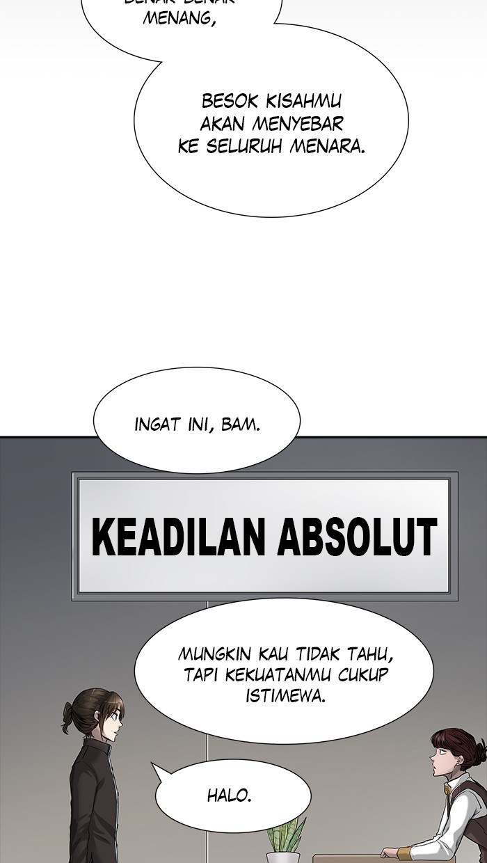 Webtoon Tower Of God Bahasa Indonesia Chapter 466