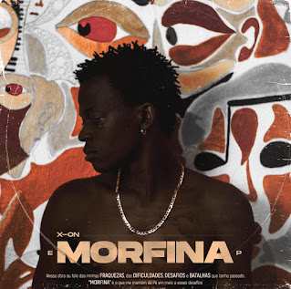 X-ON – MORFINA (EP)