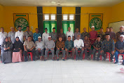 Tokoh Masyarakat Peudada Bireuen Komit Lanjutkan Pembangunan Asrama Mahasiswa di Banda Aceh