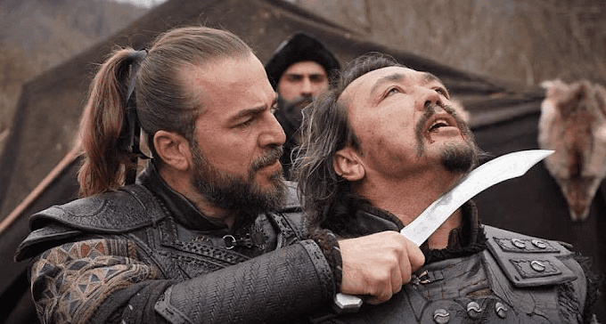 Why is the 'Artugrul' show winning the hearts of crores of Muslims?