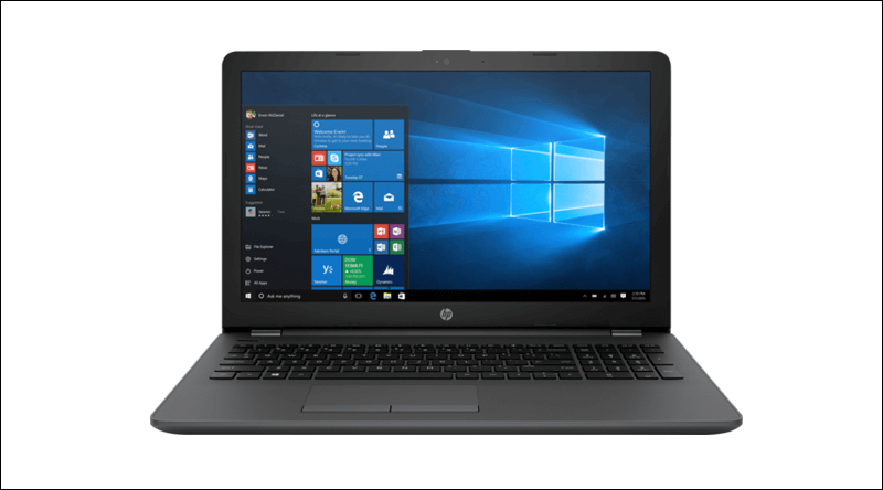 جهاز لاب توب HP Notebook