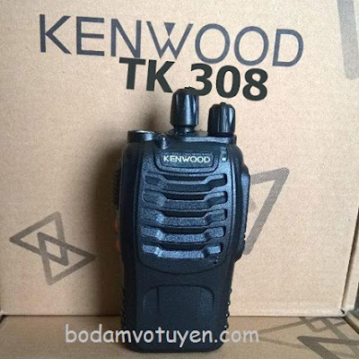 bo dam kenwood tk 308