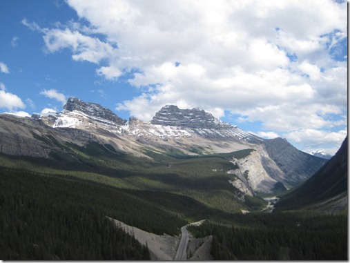 Icefields Parkway