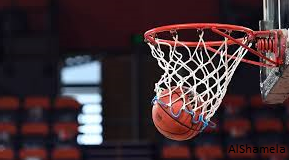 تعريف كرة السلة Basketball