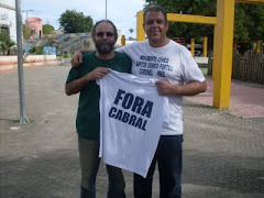 Movimento Fora Cabral!