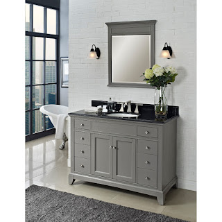 Bathroom  vanities 