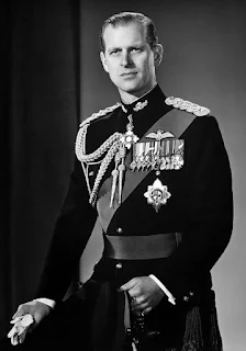 Prince Philip, Duke of Edinburgh