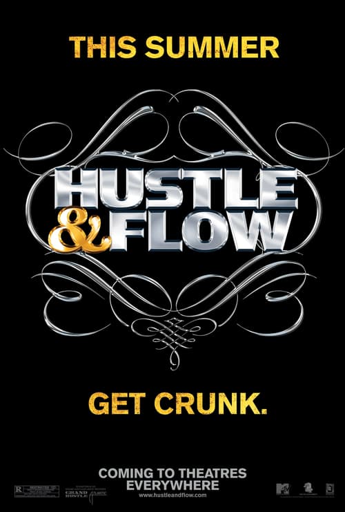 [HD] Hustle & Flow 2005 DVDrip Latino Descargar