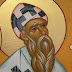 St. Cyril of Alexandria: Let us therefore rejoice...