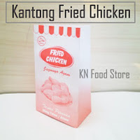 kantong-fried-chicken