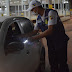 Operação Lei Seca retira motoristas alcoolizados do trânsito de Porto Velho, no final de semana
