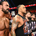 Review WWE Monday Night RAW (20-11-2023): Una Serpiente vuelve a Casa!